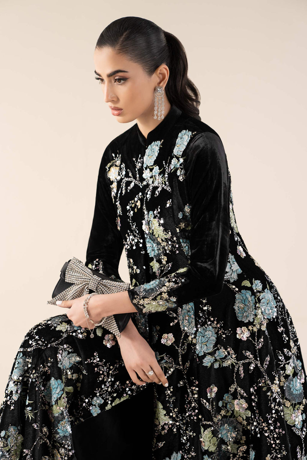Maria B | Eid Collection 26 | SF-W25-68