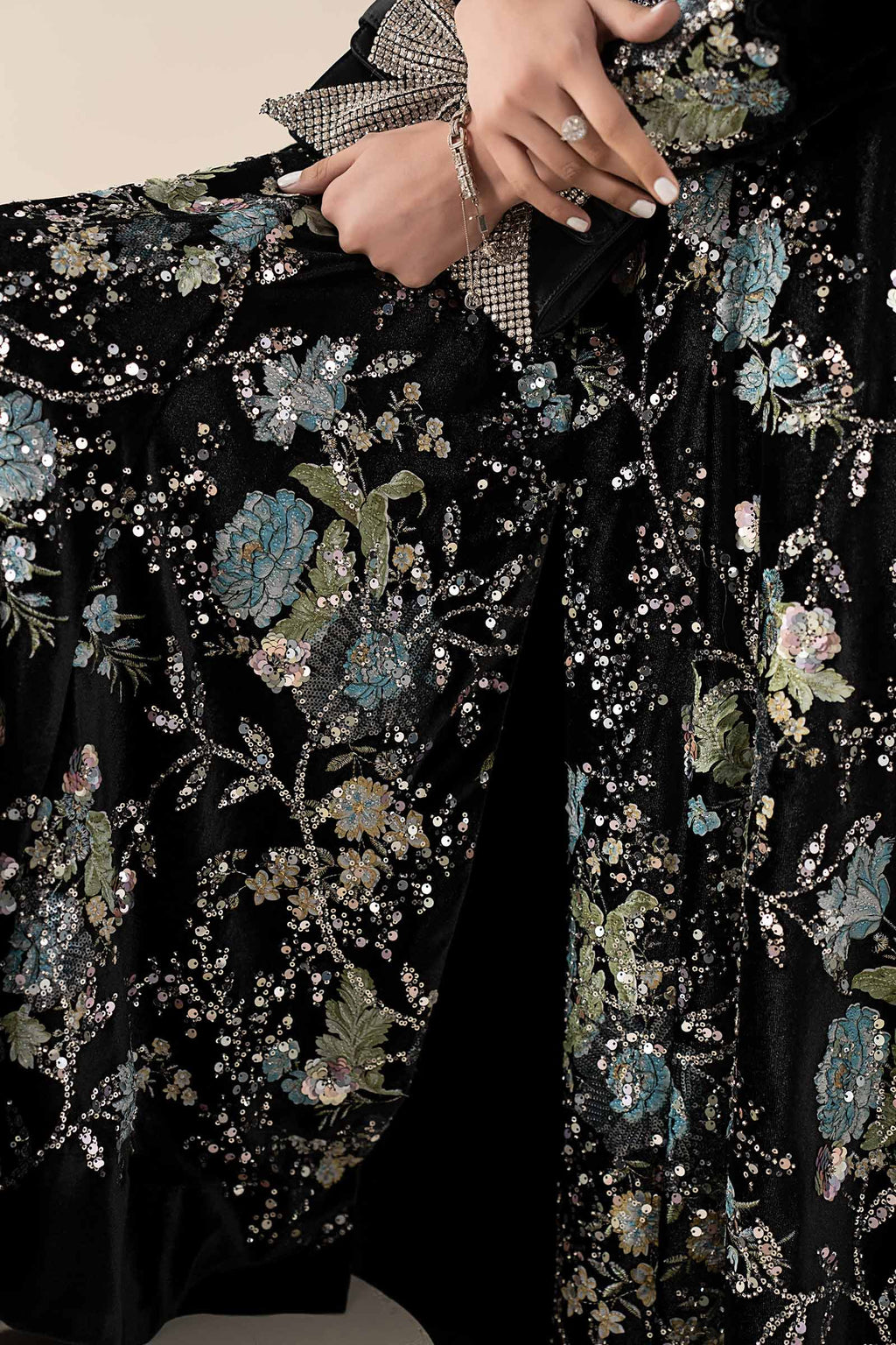 Maria B | Eid Collection 26 | SF-W25-68