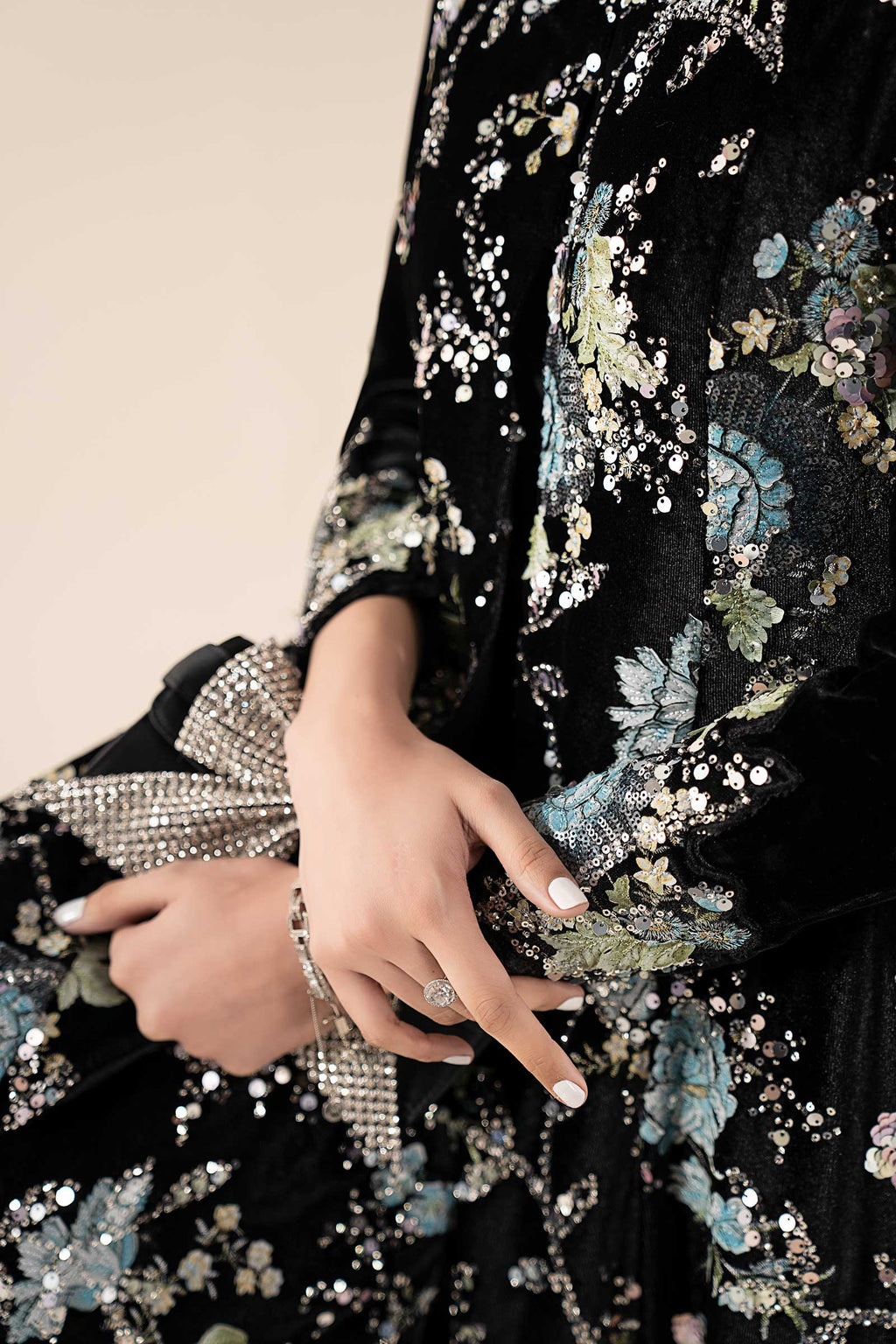 Maria B | Eid Collection 26 | SF-W25-68