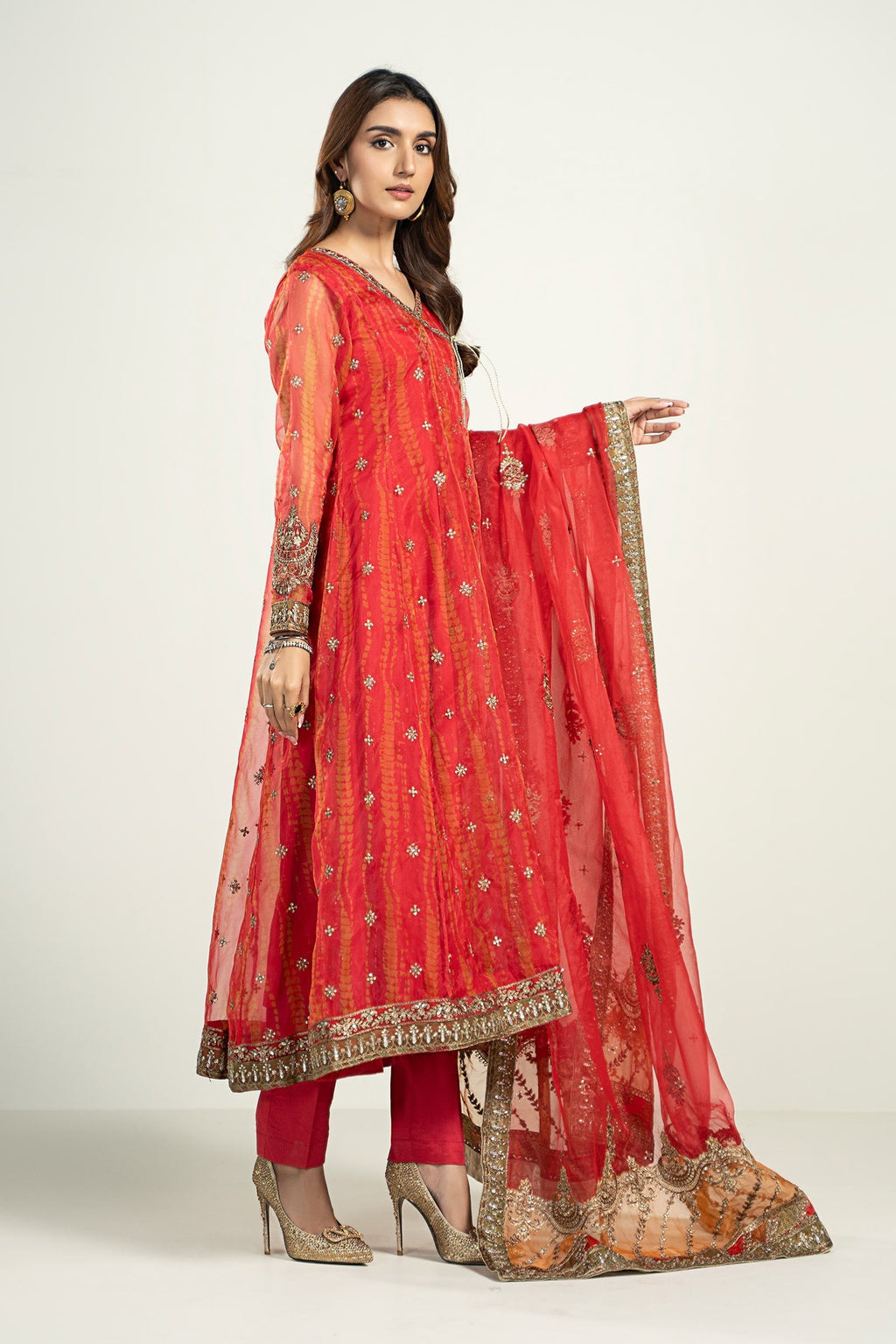 Maira B | Ready to Wear | SF-EF22-43R1