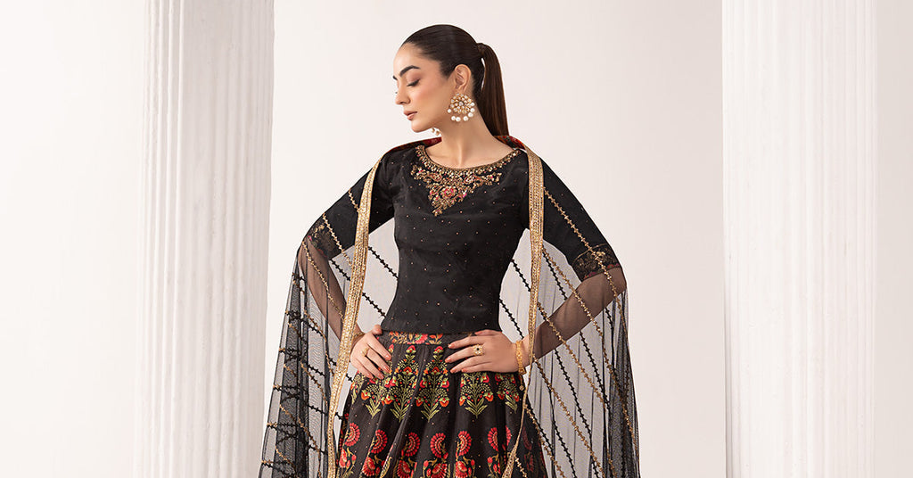 Maria B | Eid Collection 26 | SF-EF26-04
