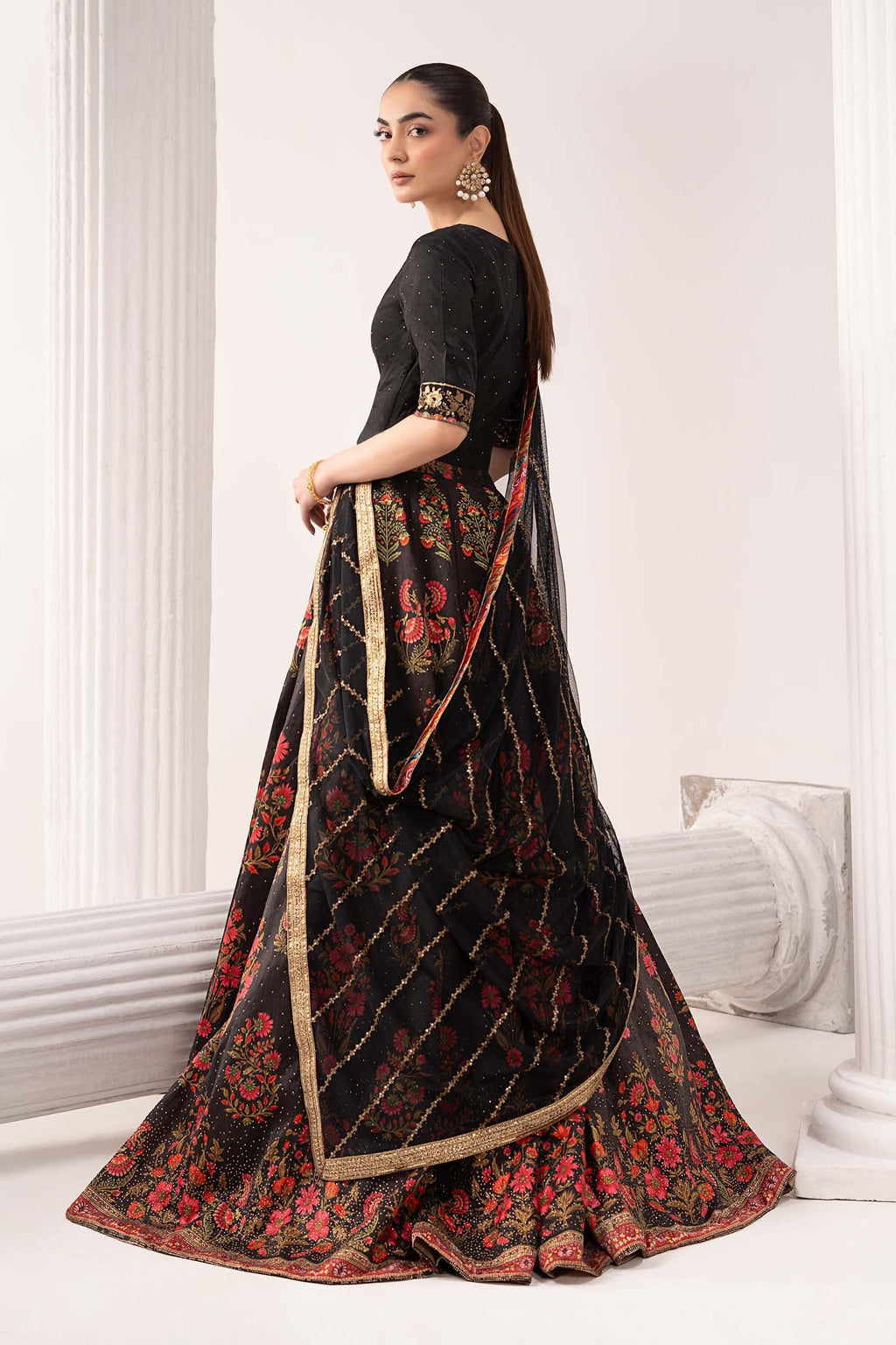 Maria B | Eid Collection 26 | SF-EF26-04