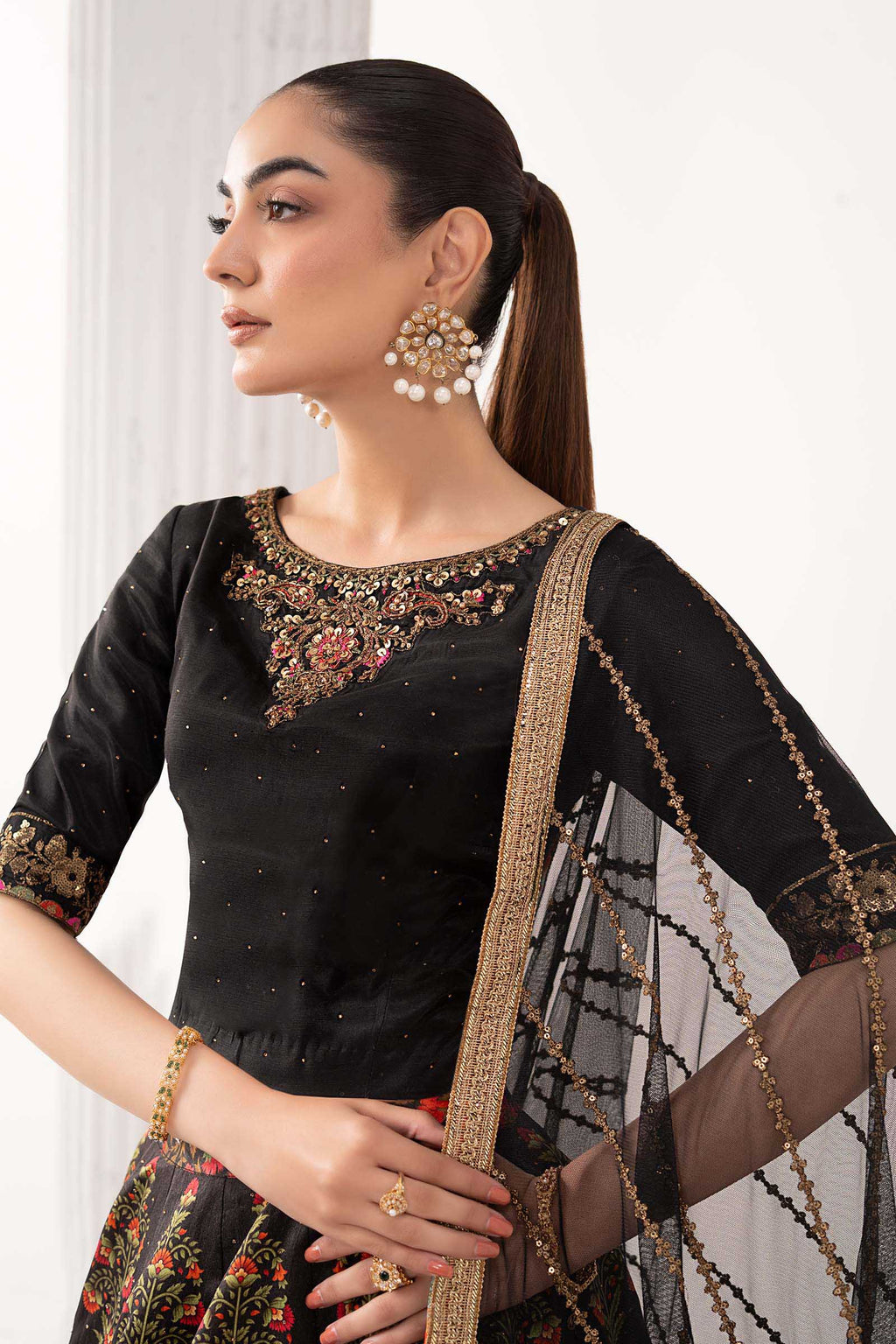 Maria B | Eid Collection 26 | SF-EF26-04