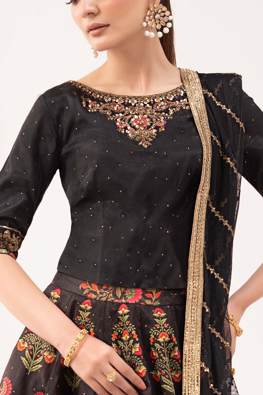 Maria B | Eid Collection 26 | SF-EF26-04