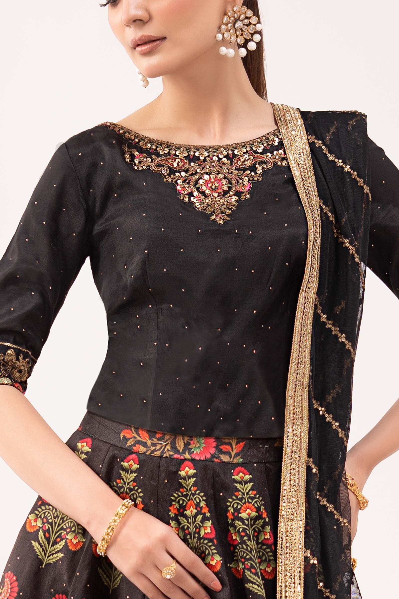Maria B | Eid Collection 26 | SF-EF26-04
