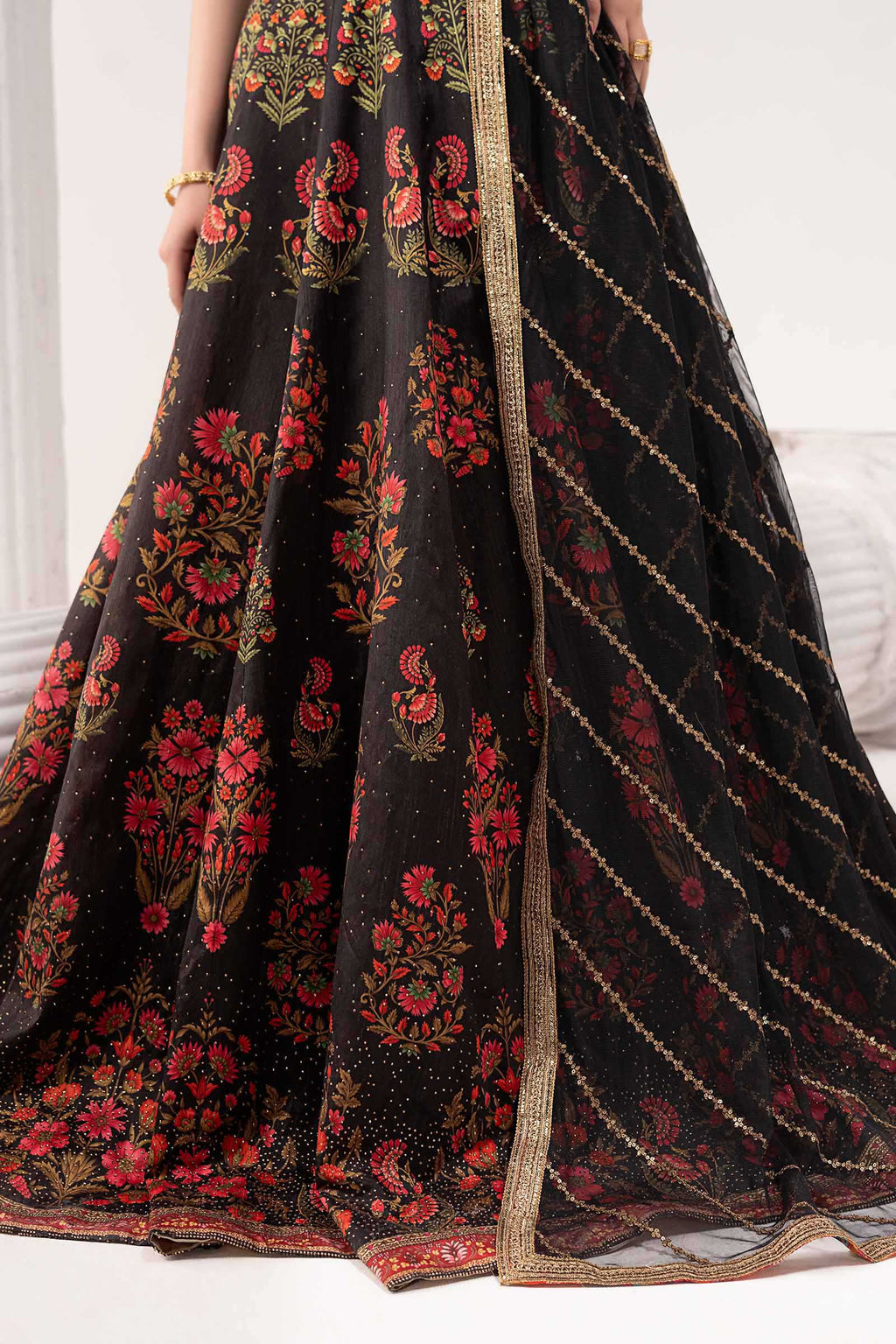 Maria B | Eid Collection 26 | SF-EF26-04