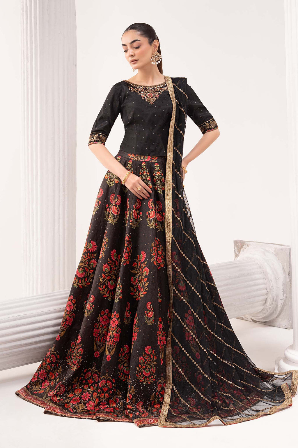 Maria B | Eid Collection 26 | SF-EF26-04
