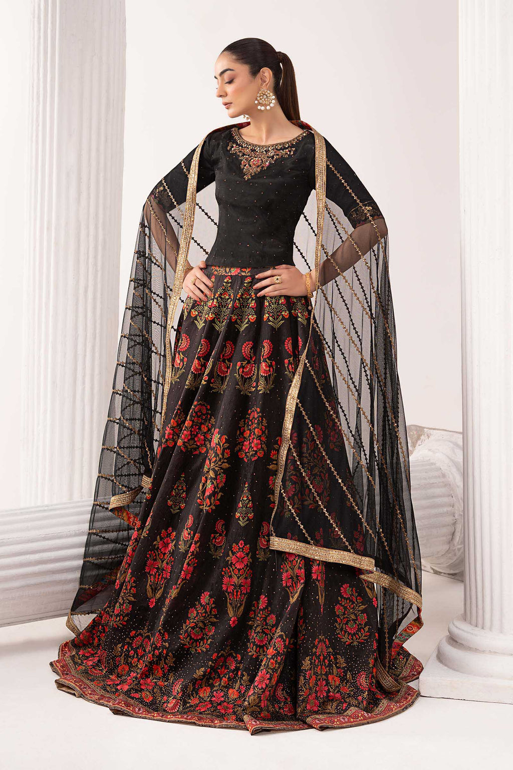 Maria B | Eid Collection 26 | SF-EF26-04