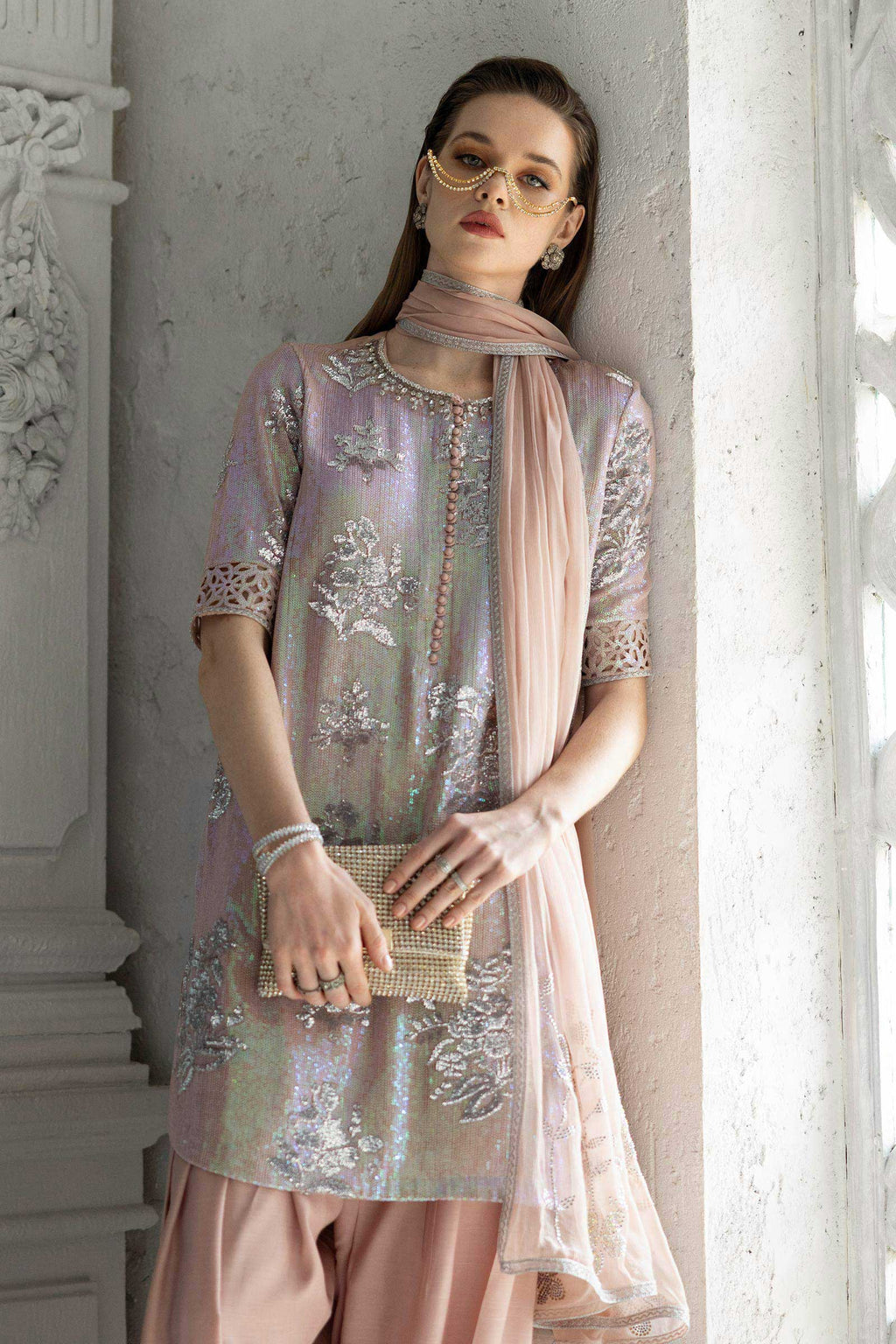 Maria B | Eid Collection 26 | SF-EF26-06
