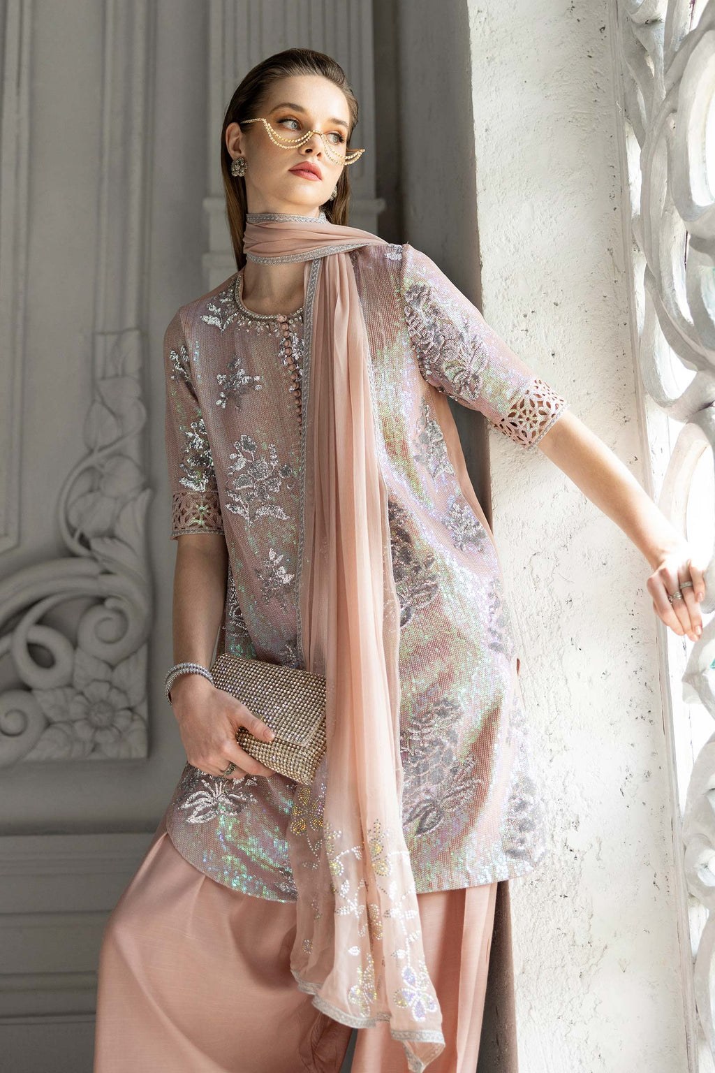 Maria B | Eid Collection 26 | SF-EF26-06