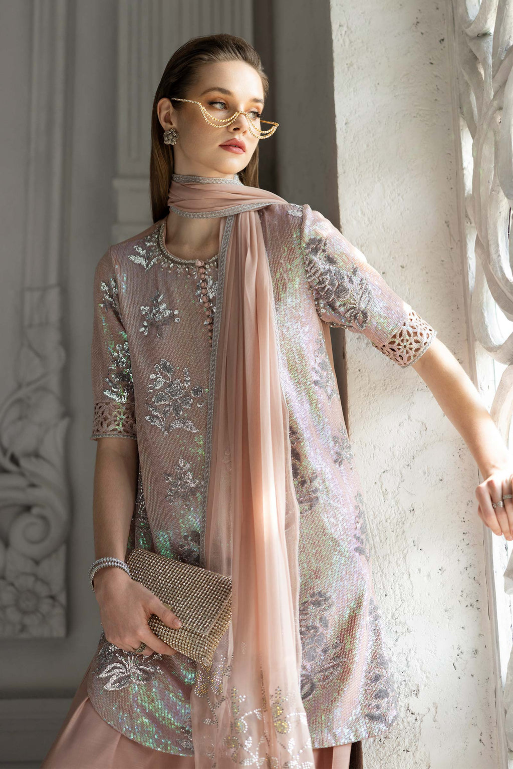 Maria B | Eid Collection 26 | SF-EF26-06