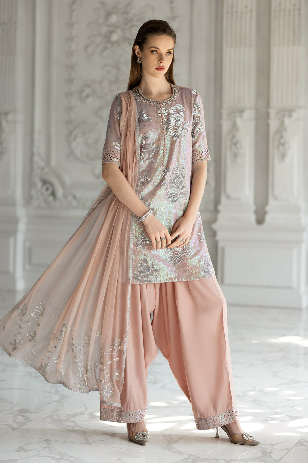 Maria B | Eid Collection 26 | SF-EF26-06