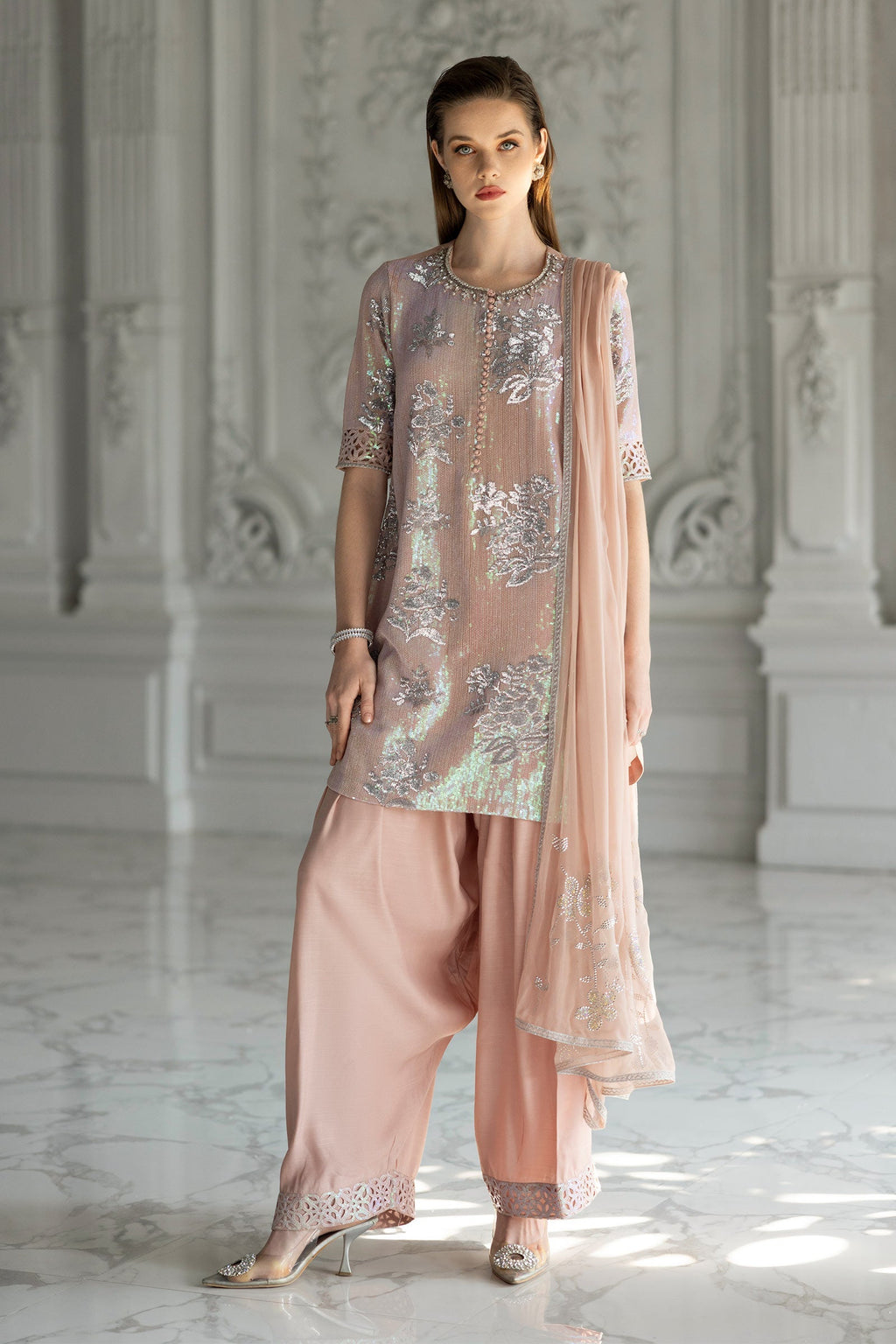 Maria B | Eid Collection 26 | SF-EF26-06