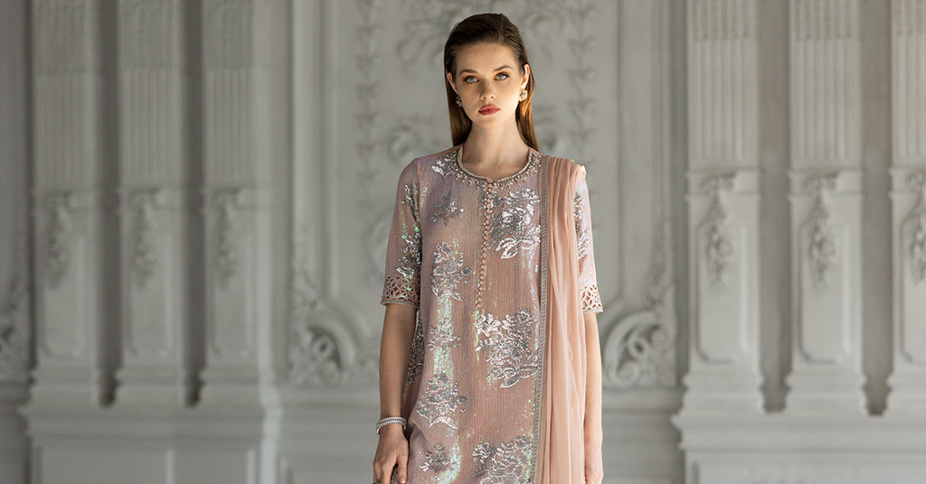 Maria B | Eid Collection 26 | SF-EF26-06
