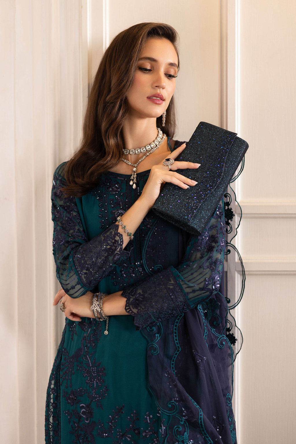 Maria B | Eid Collection Formals 26 | SF-EF26-14