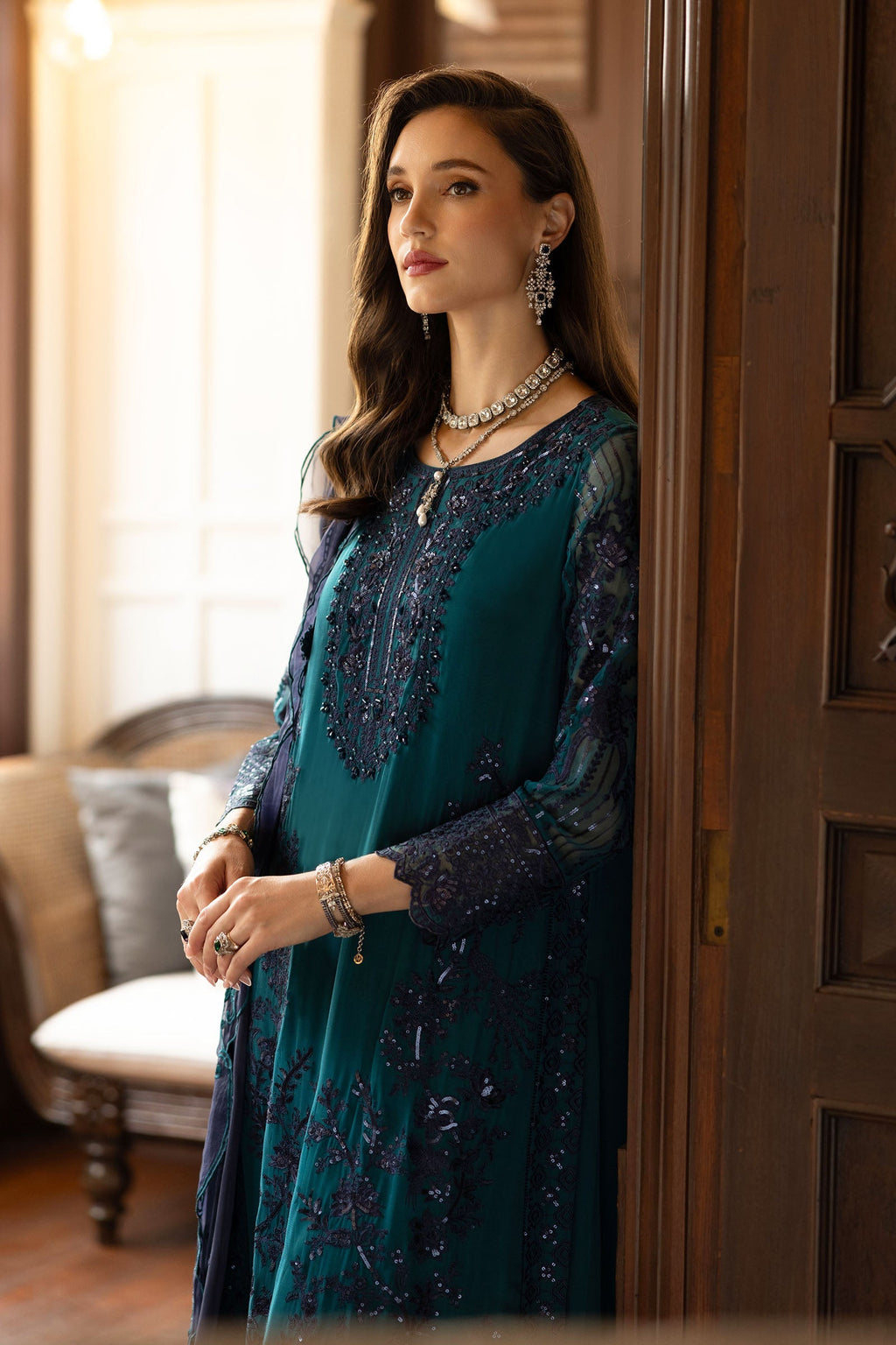 Maria B | Eid Collection Formals 26 | SF-EF26-14