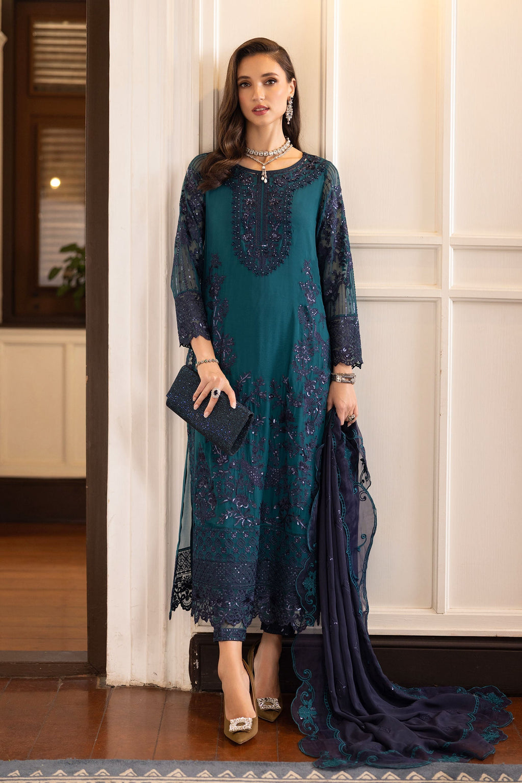 Maria B | Eid Collection Formals 26 | SF-EF26-14