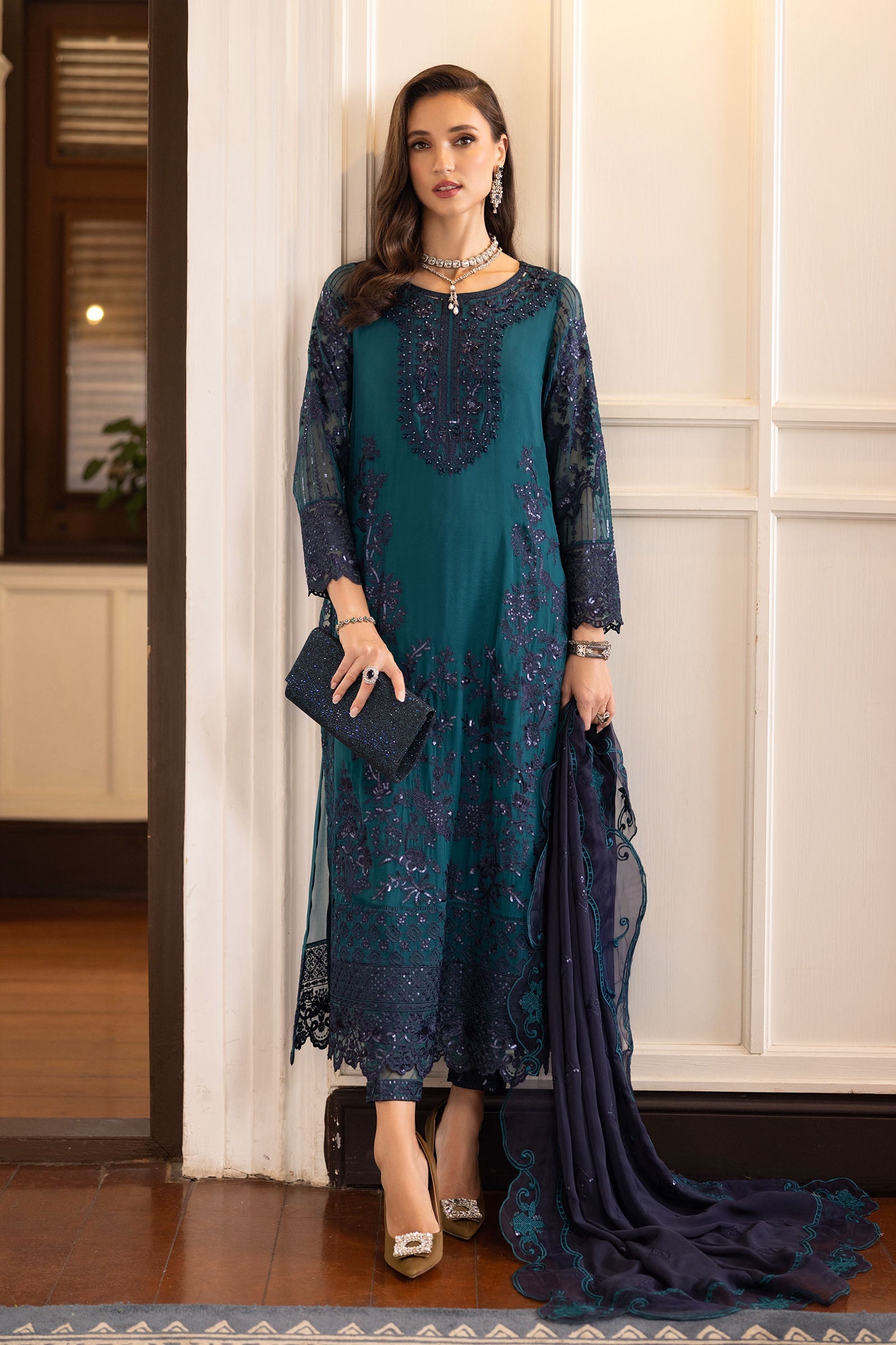 Maria B | Eid Collection Formals 26 | SF-EF26-14