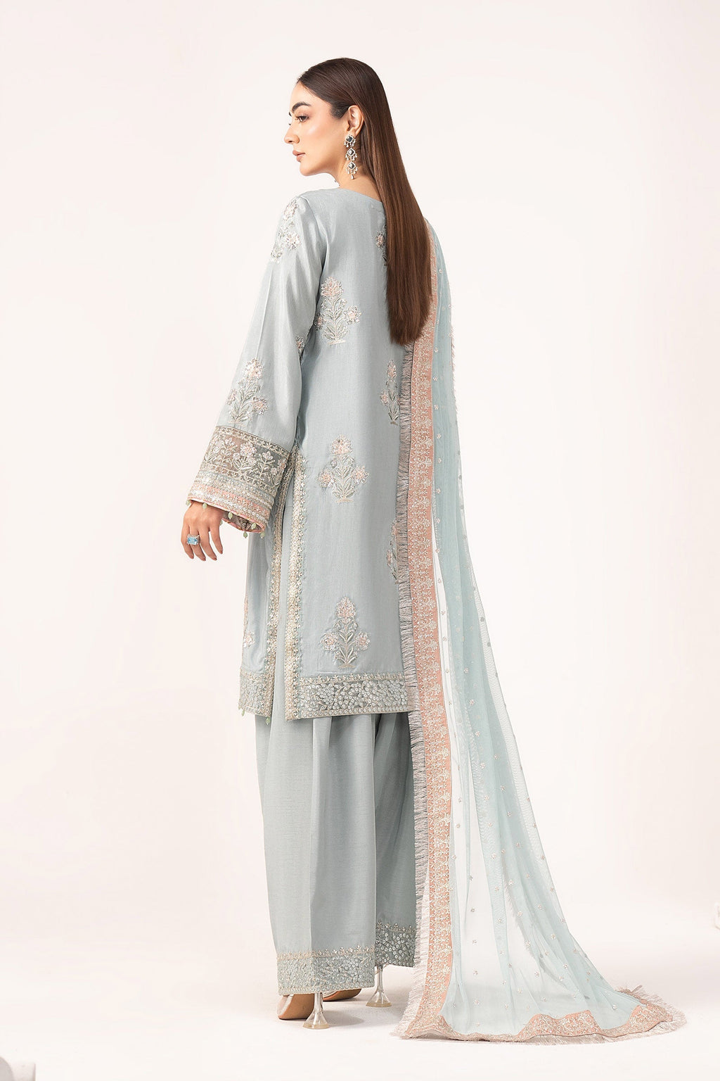 Maria B | Eid Collection Formals 26 | SF-EF26-22
