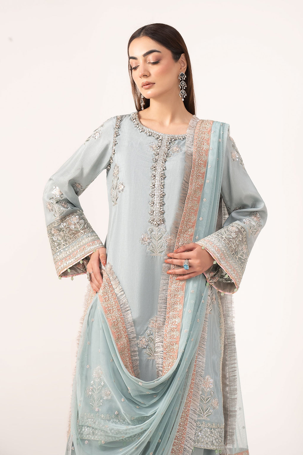 Maria B | Eid Collection Formals 26 | SF-EF26-22