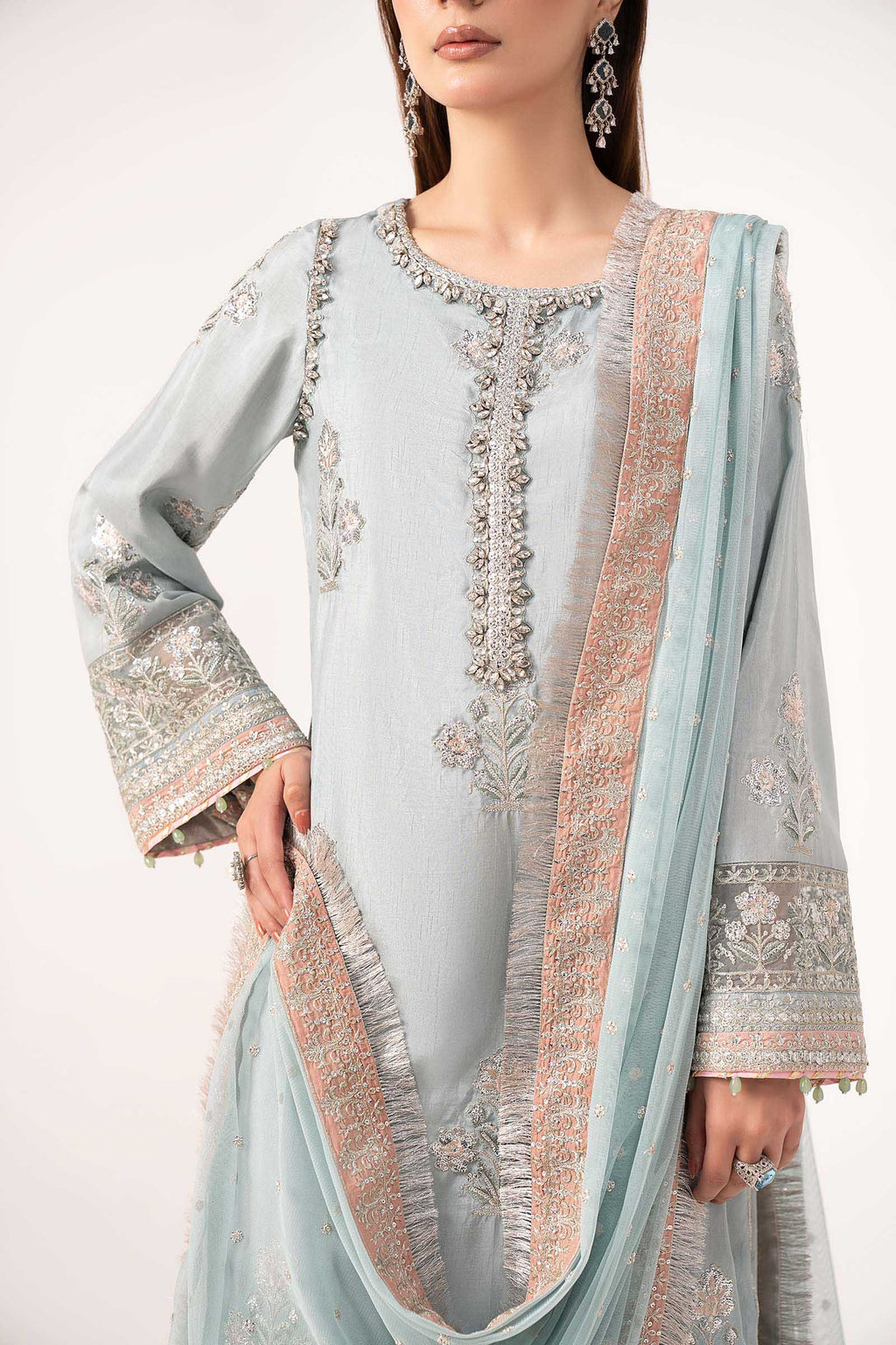 Maria B | Eid Collection Formals 26 | SF-EF26-22