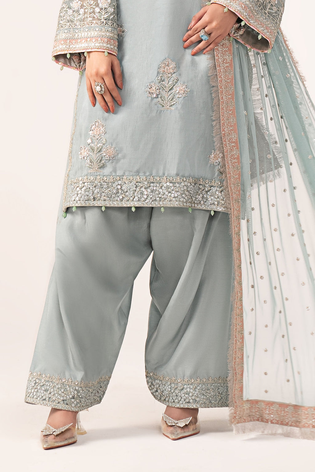 Maria B | Eid Collection Formals 26 | SF-EF26-22