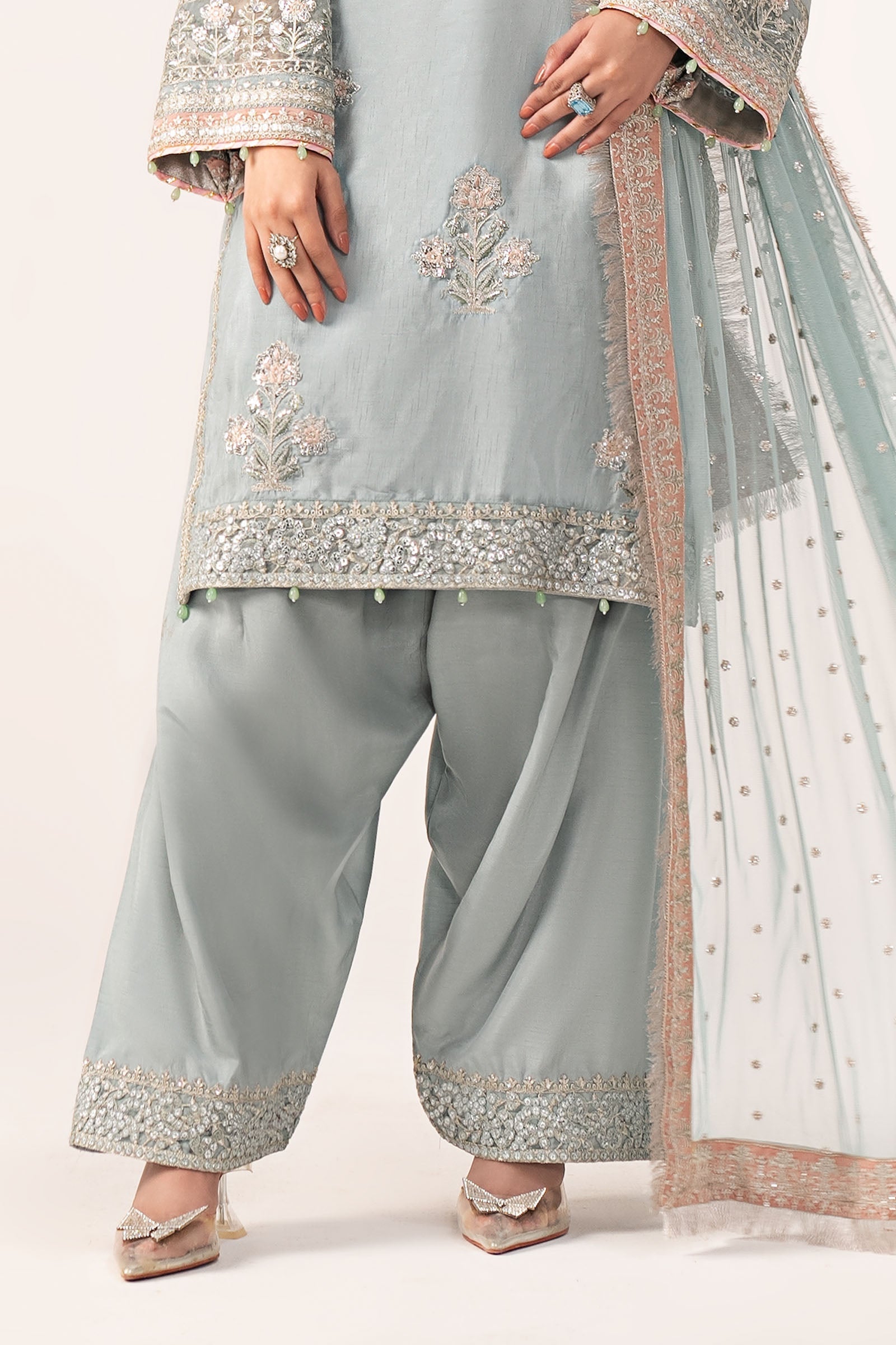 Maria B | Eid Collection Formals 26 | SF-EF26-22