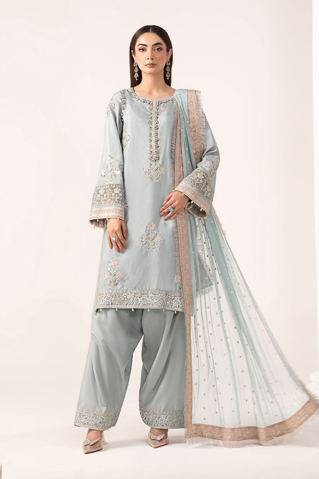 Maria B | Eid Collection Formals 26 | SF-EF26-22