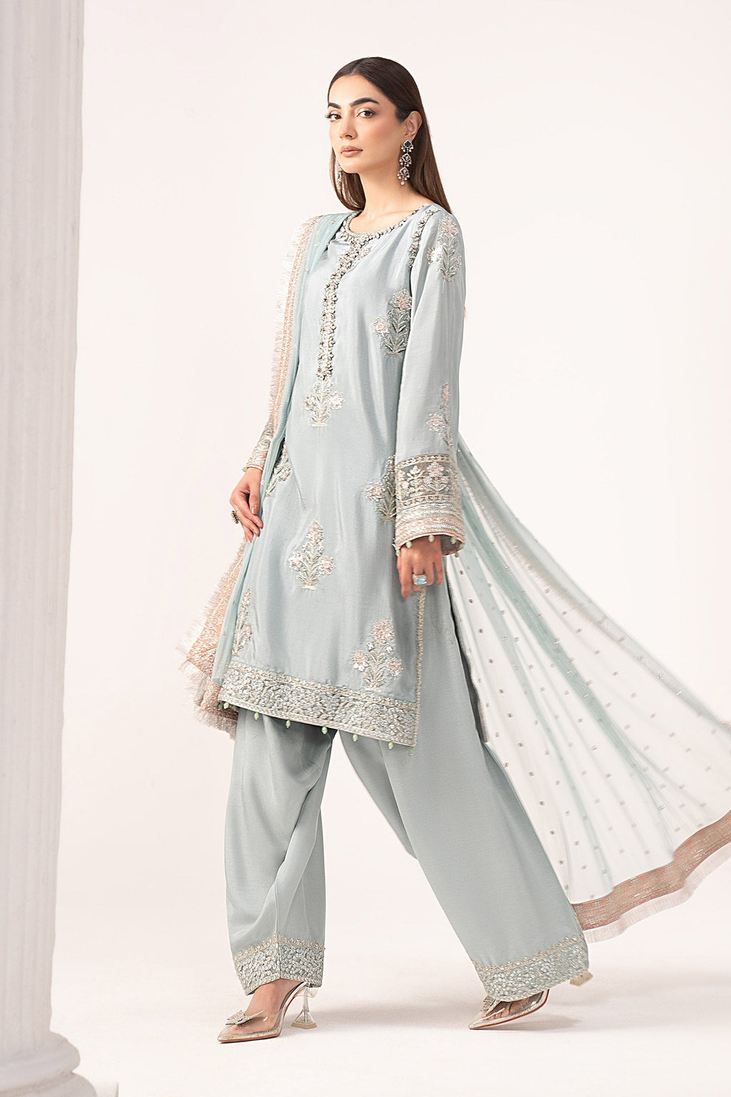 Maria B | Eid Collection Formals 26 | SF-EF26-22
