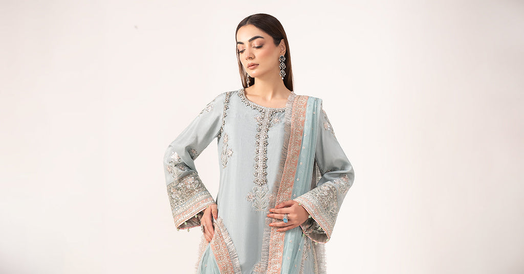 Maria B | Eid Collection Formals 26 | SF-EF26-22