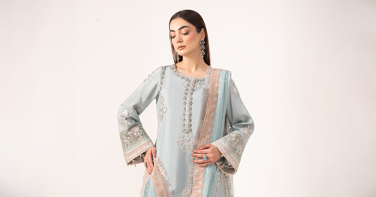 Maria B | Eid Collection Formals 26 | SF-EF26-22