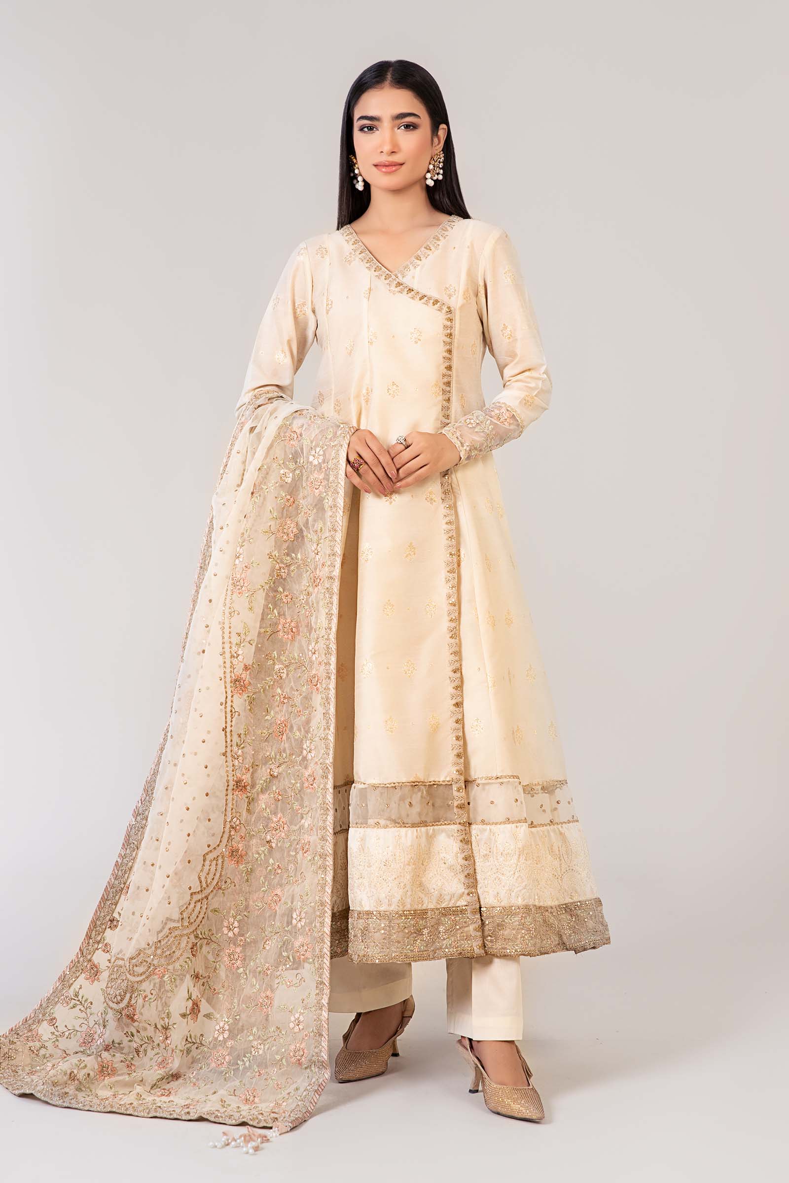 Maria B | Formal Wears | SF-EF23-07R1