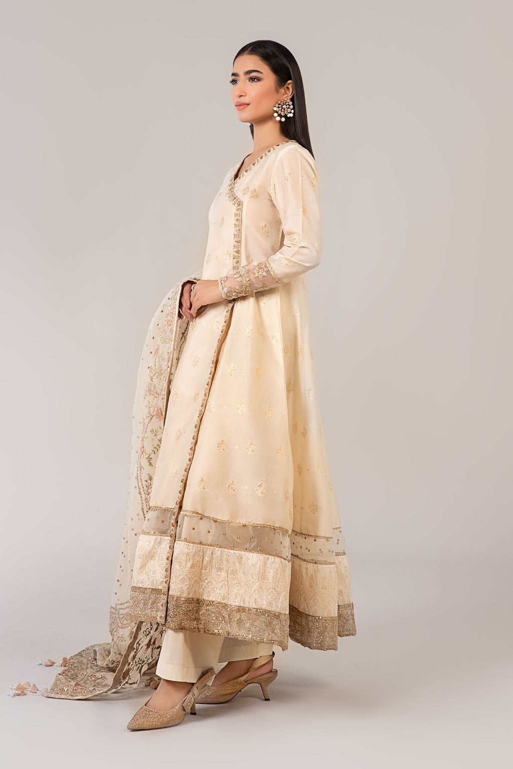 Maria B | Formal Wears | SF-EF23-07R1