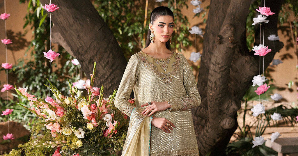 Maria B | Eid Collection 26 | SF-EF26-15