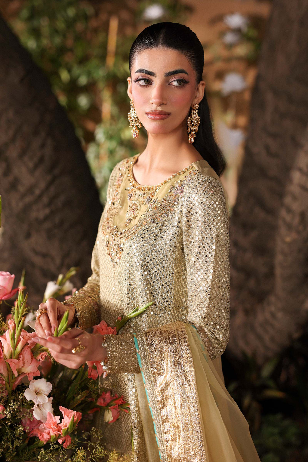 Maria B | Eid Collection 26 | SF-EF26-15