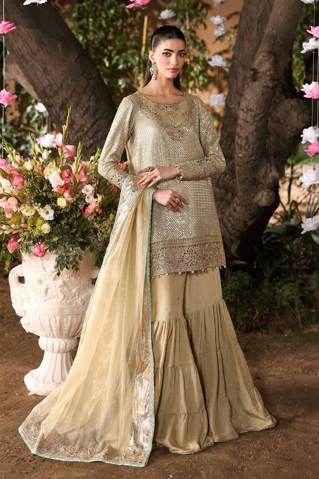 Maria B | Eid Collection 26 | SF-EF26-15