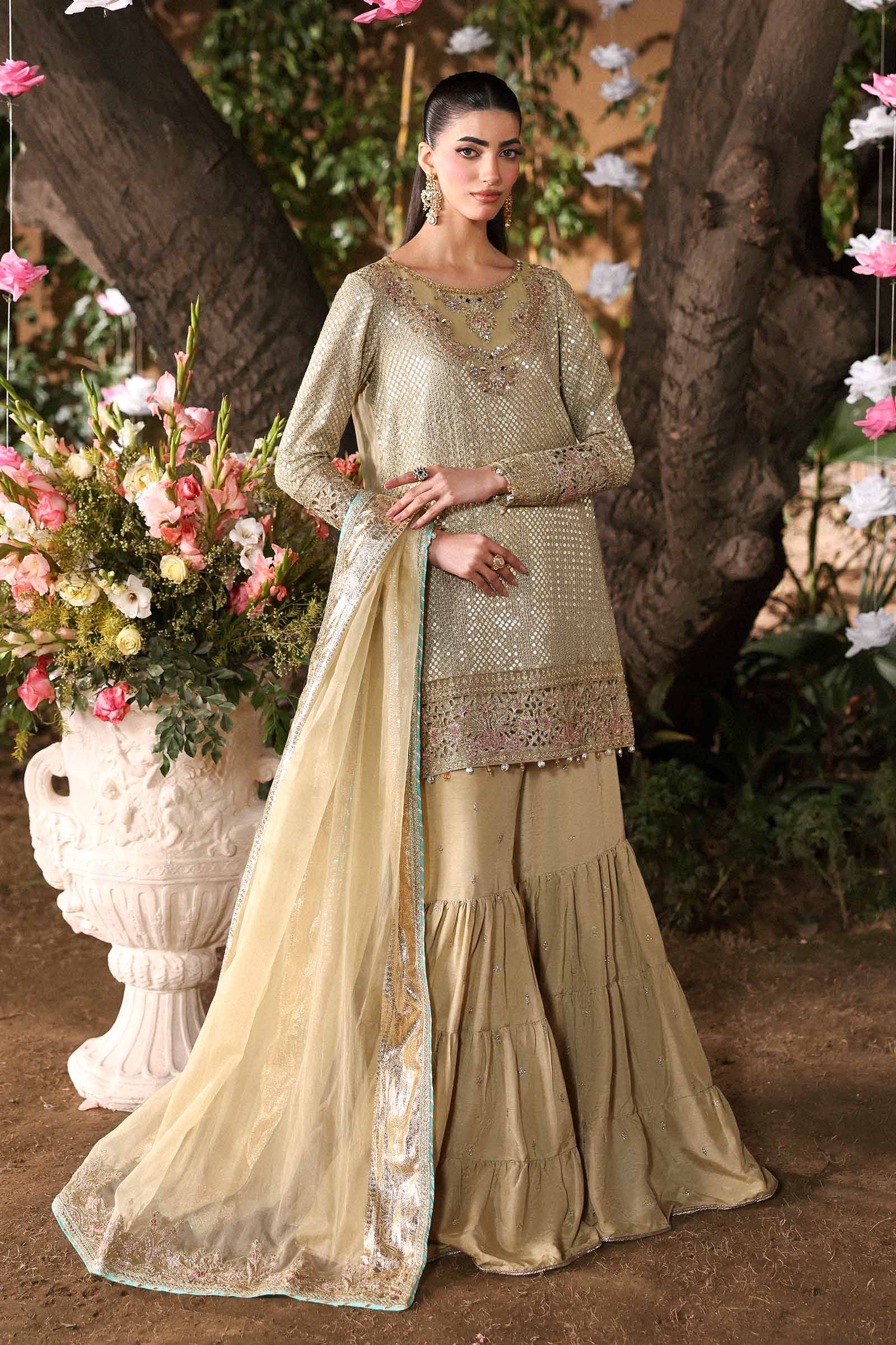 Maria B | Eid Collection 26 | SF-EF26-15