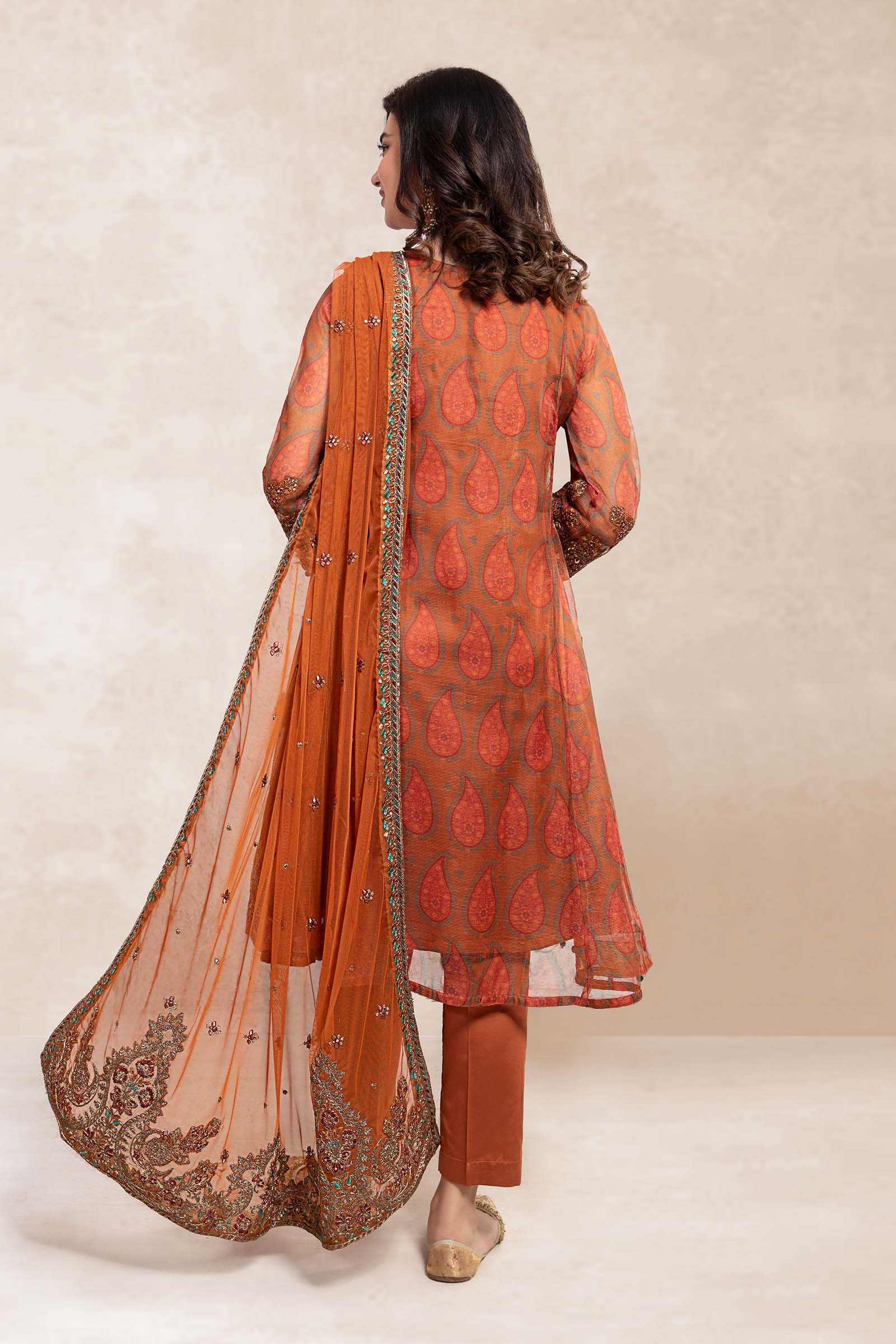Maira B | Ready to Wear | SF-EF22-31R1