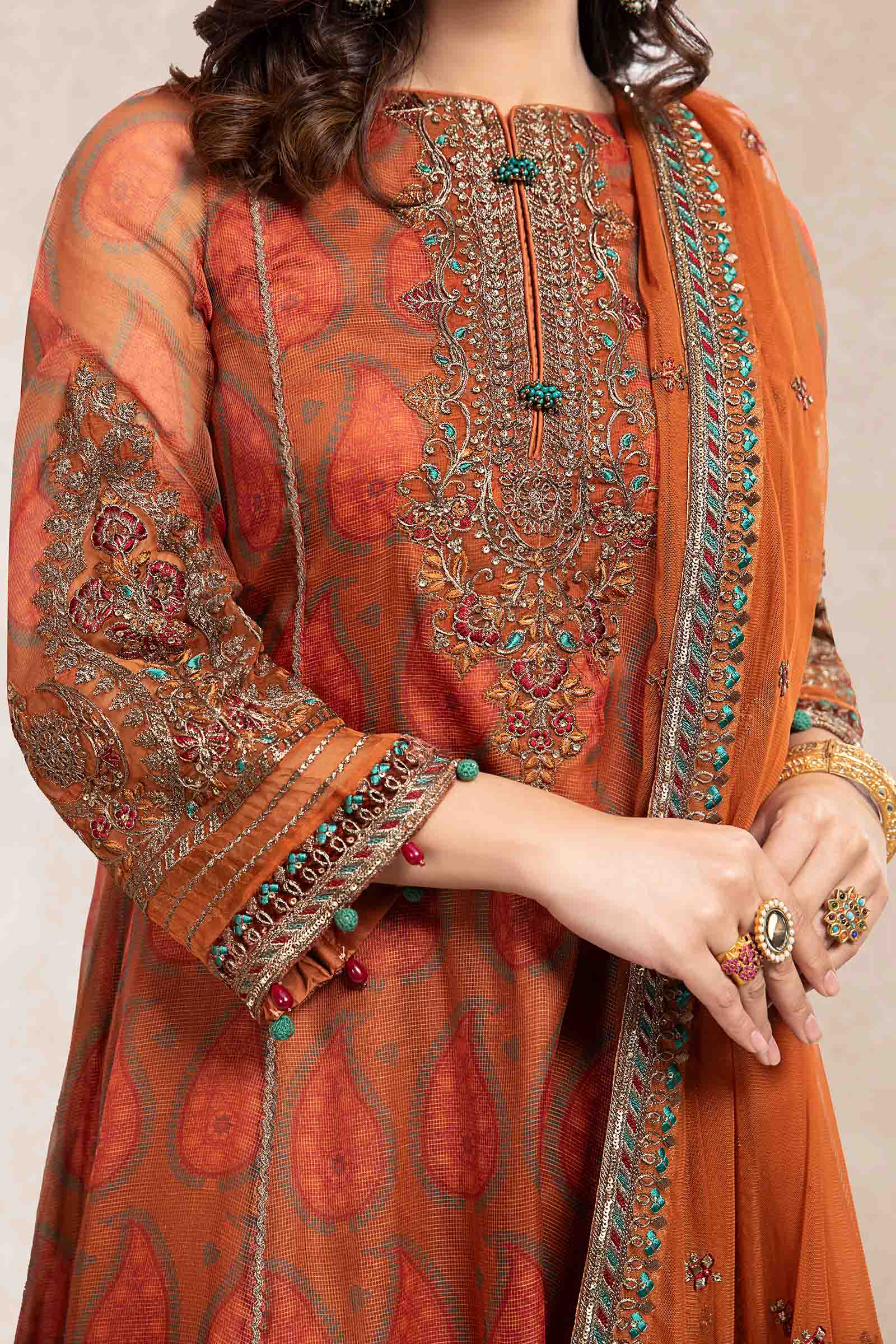Maira B | Ready to Wear | SF-EF22-31R1