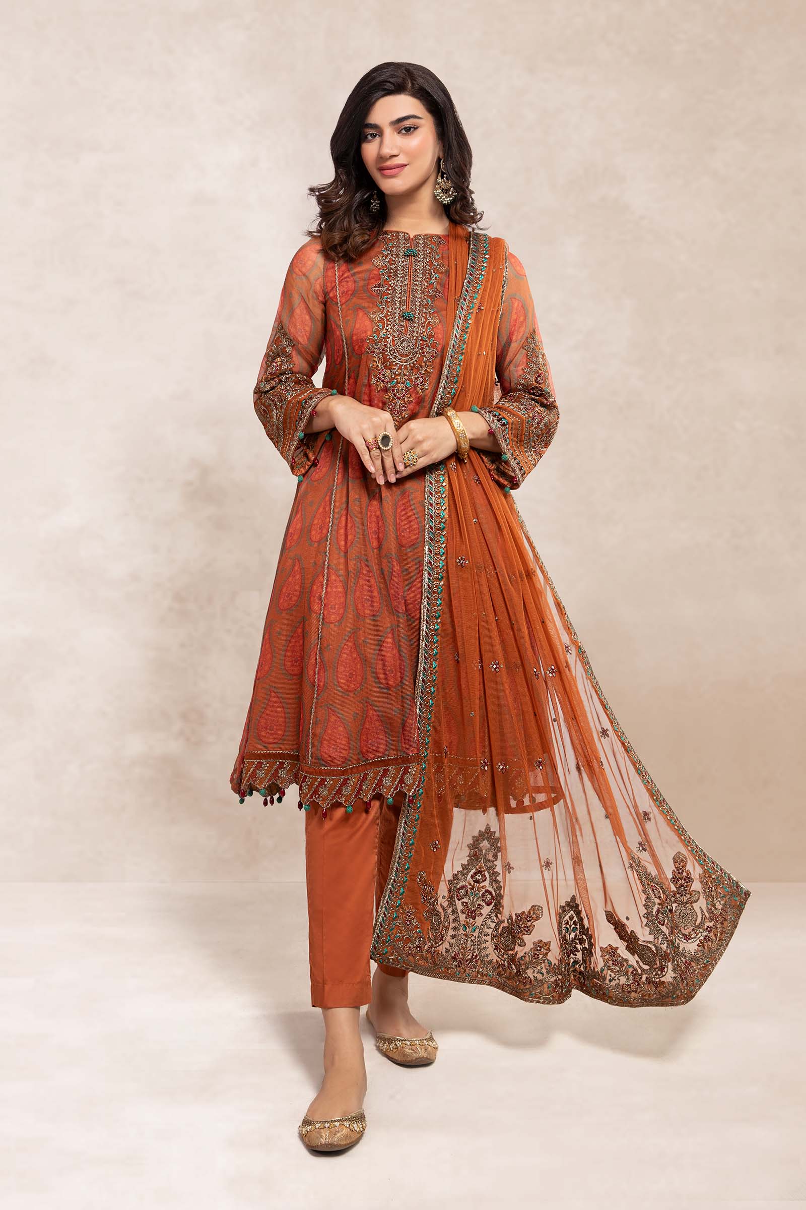 Maira B | Ready to Wear | SF-EF22-31R1