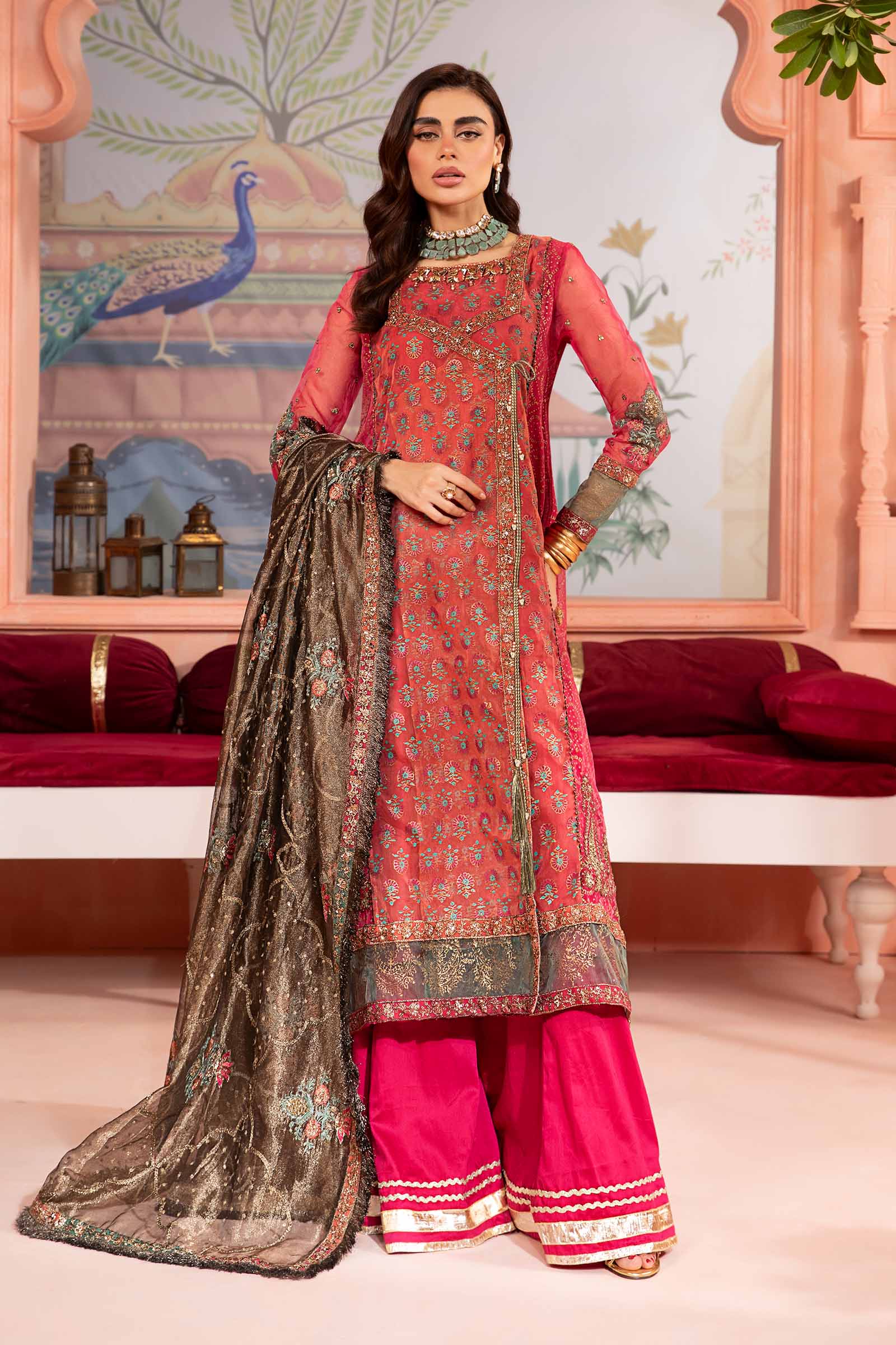 Maira B | Ready to Wear | SF-PF24-06