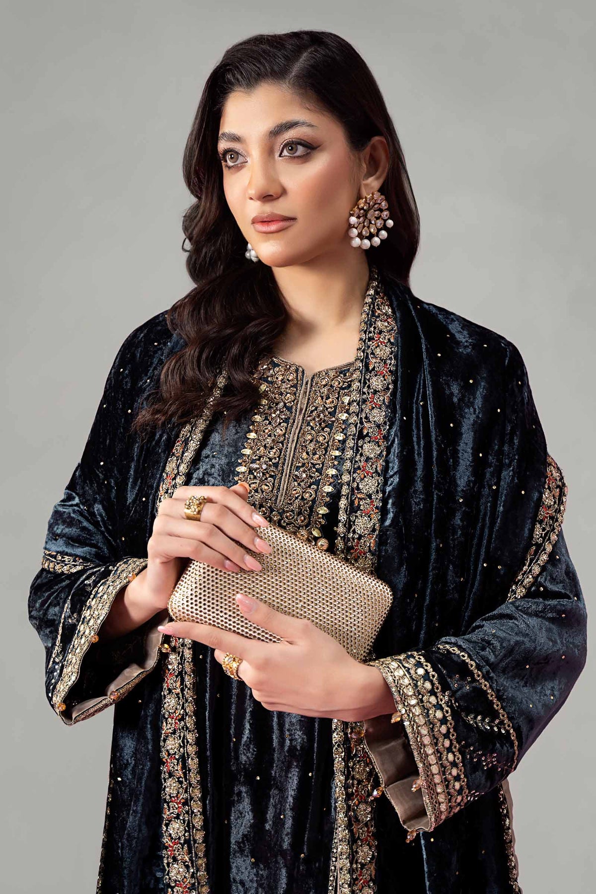 Maira B | Ready to Wear | SF-W24-14