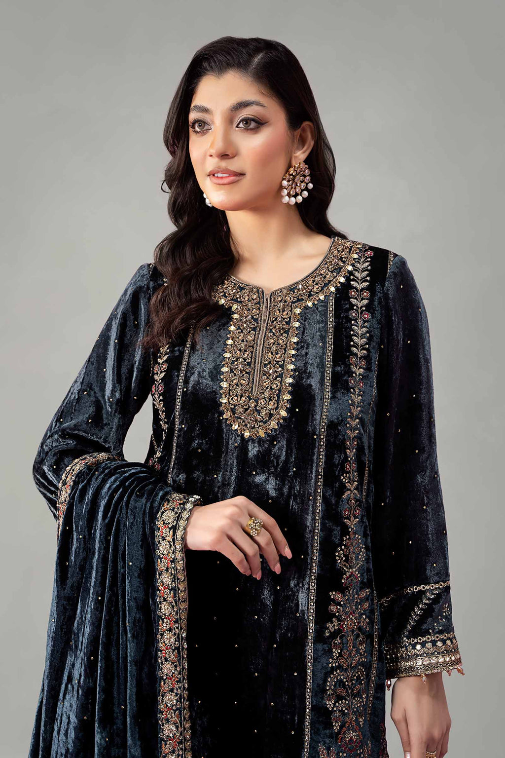 Maira B | Ready to Wear | SF-W24-14