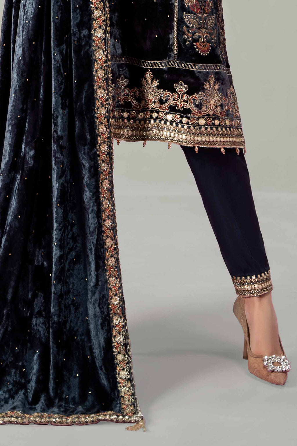 Maira B | Ready to Wear | SF-W24-14