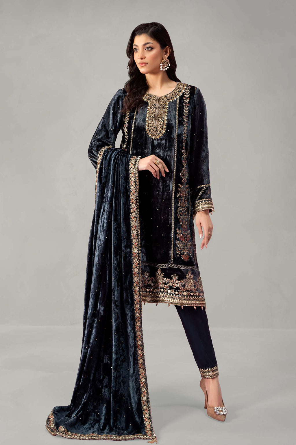 Maira B | Ready to Wear | SF-W24-14