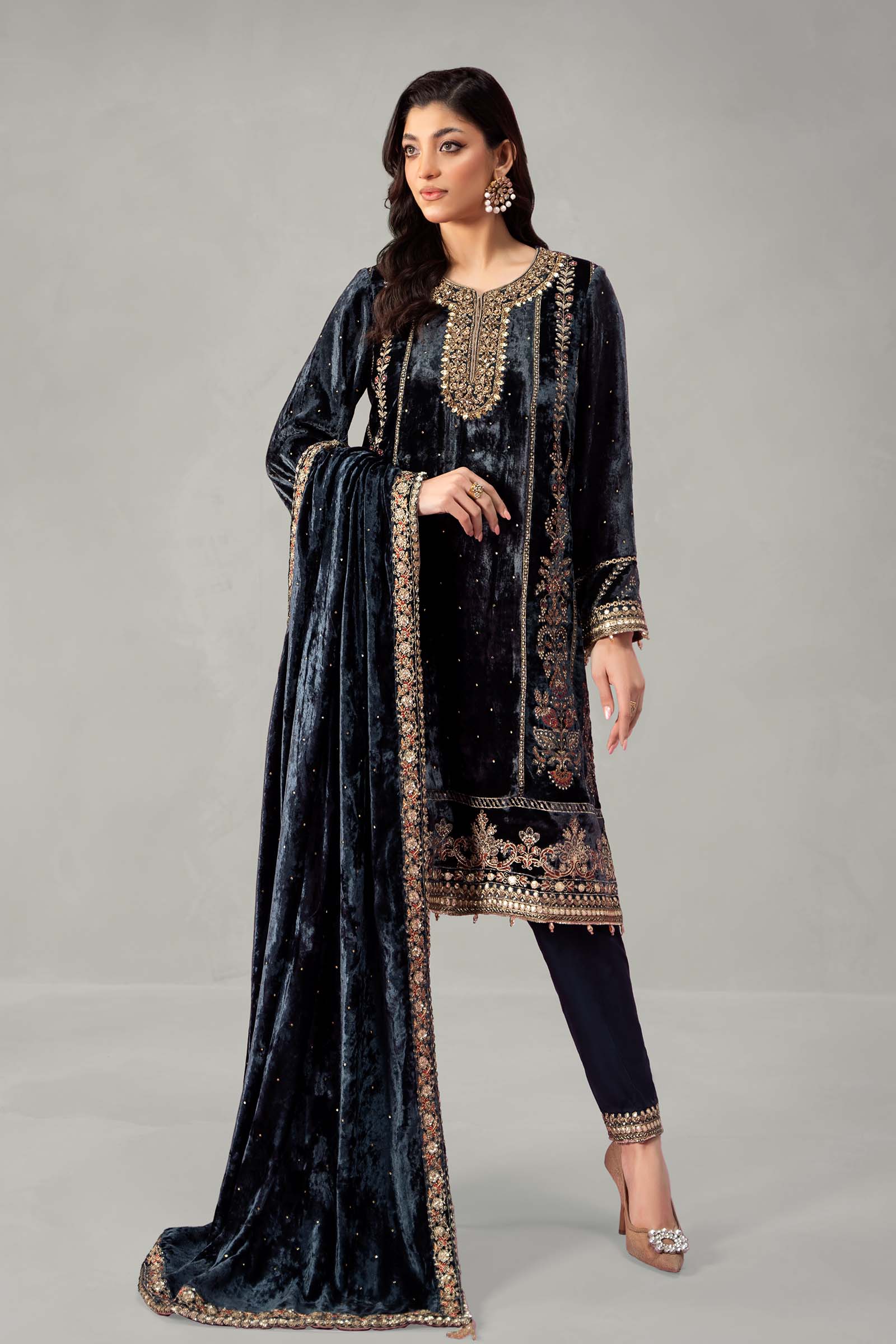 Maira B | Ready to Wear | SF-W24-14