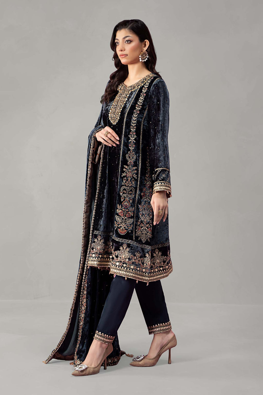 Maira B | Ready to Wear | SF-W24-14