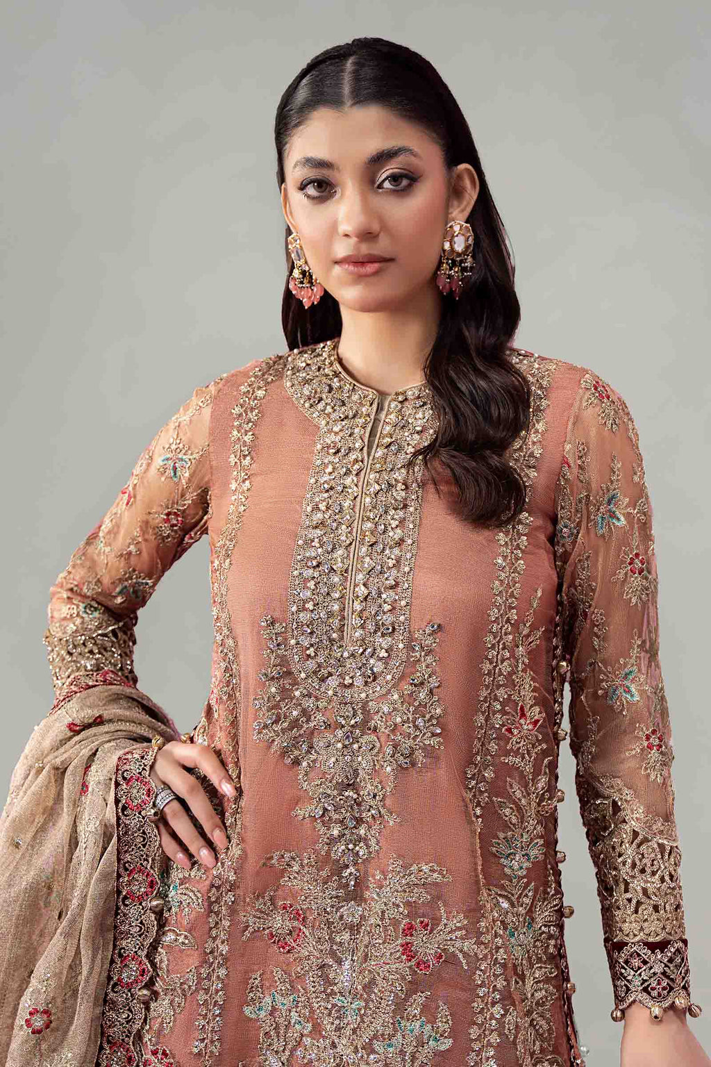 Maira B | Ready to Wear | SF-W24-62