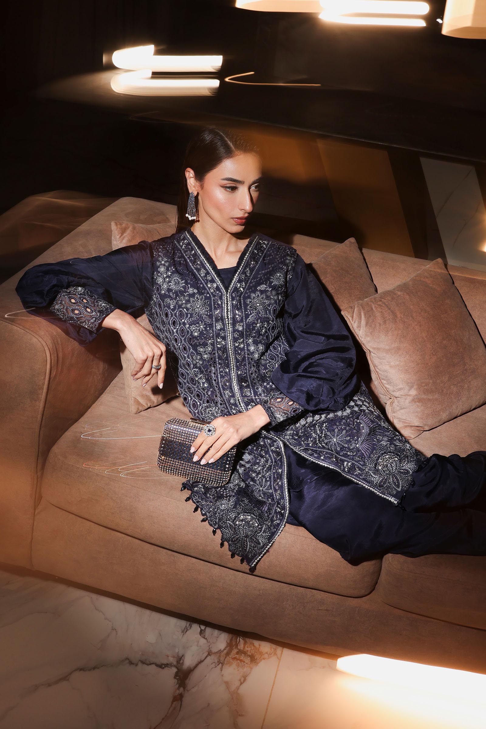 Maria B | Eid Collection 26 | SF-W25-45