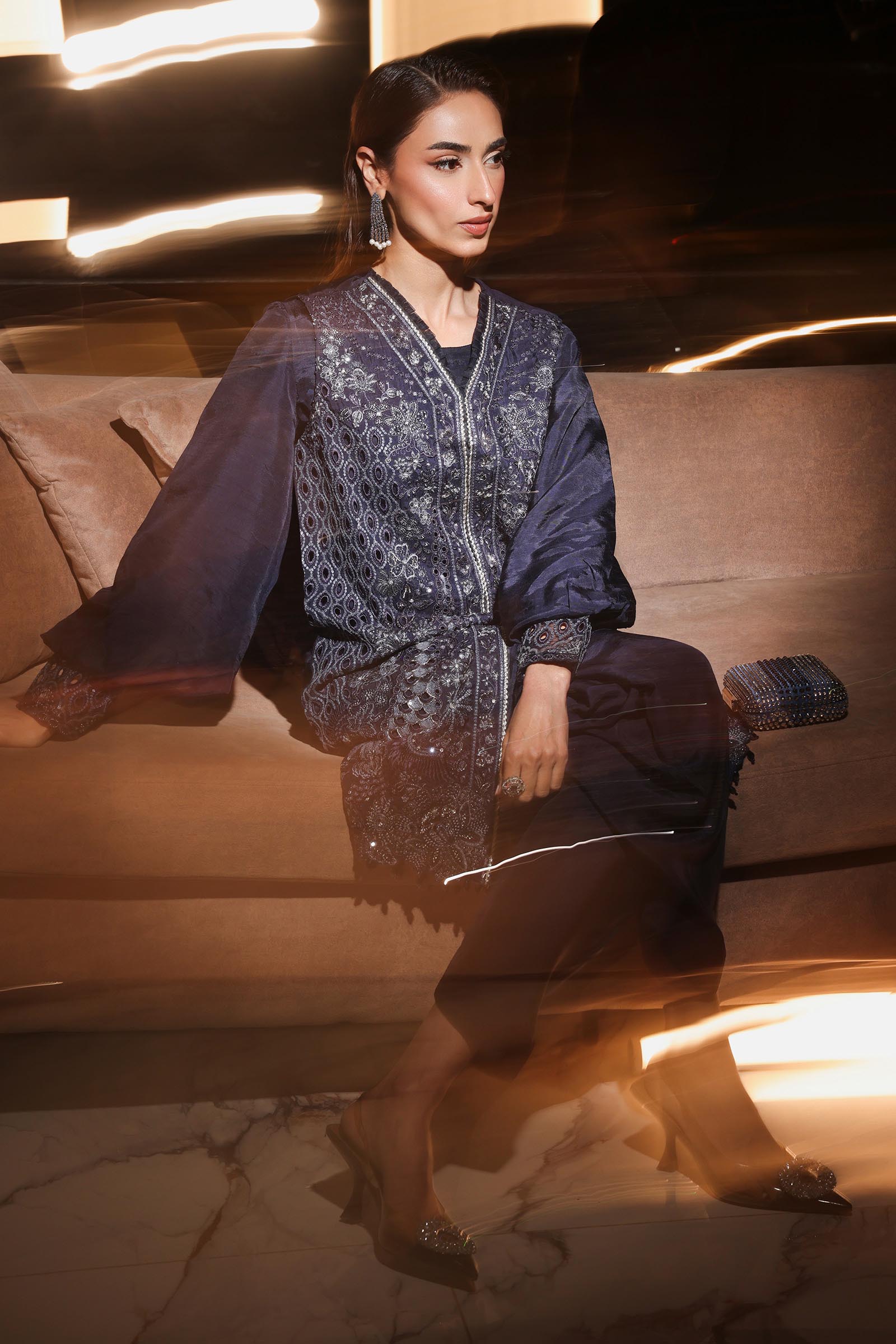 Maria B | Eid Collection 26 | SF-W25-45